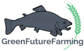 Green Future Farming Logo